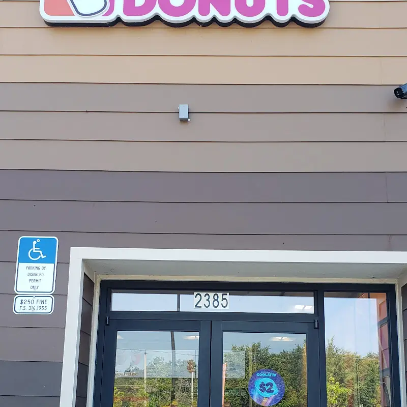 Dunkin'