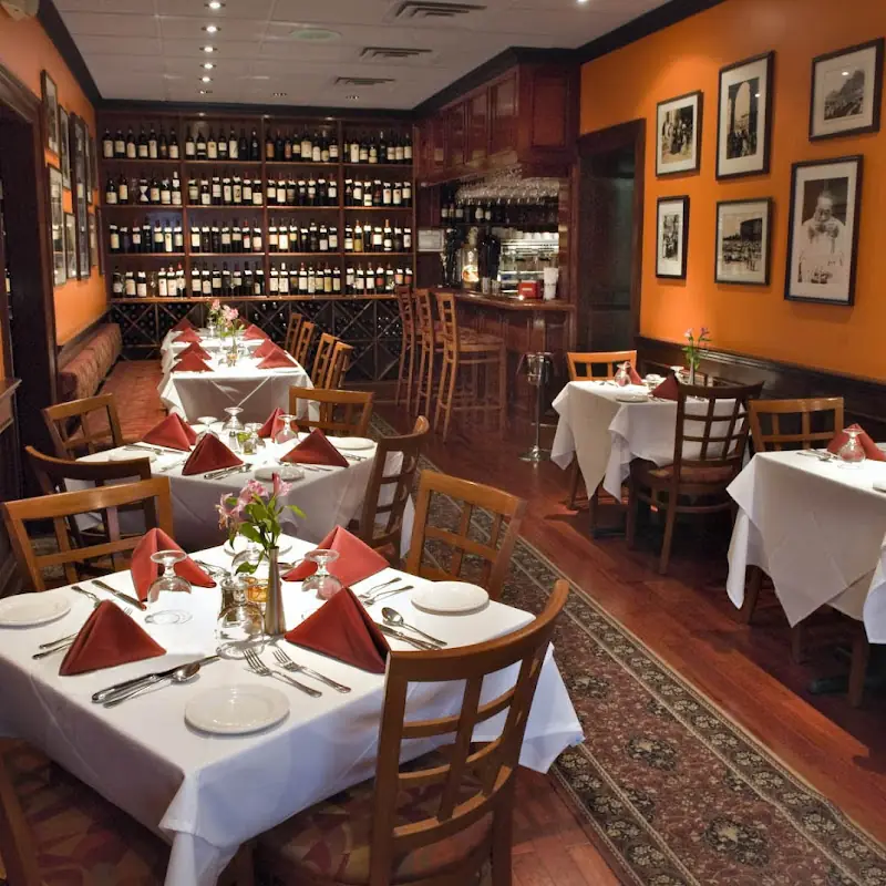 Di Nardo's Ristorante Italiano