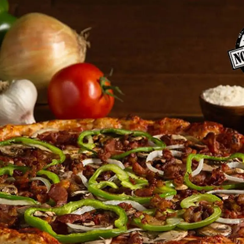Pizza Factory
