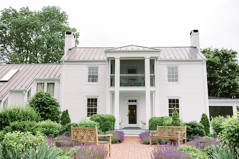 The Farmhouse at Veritas