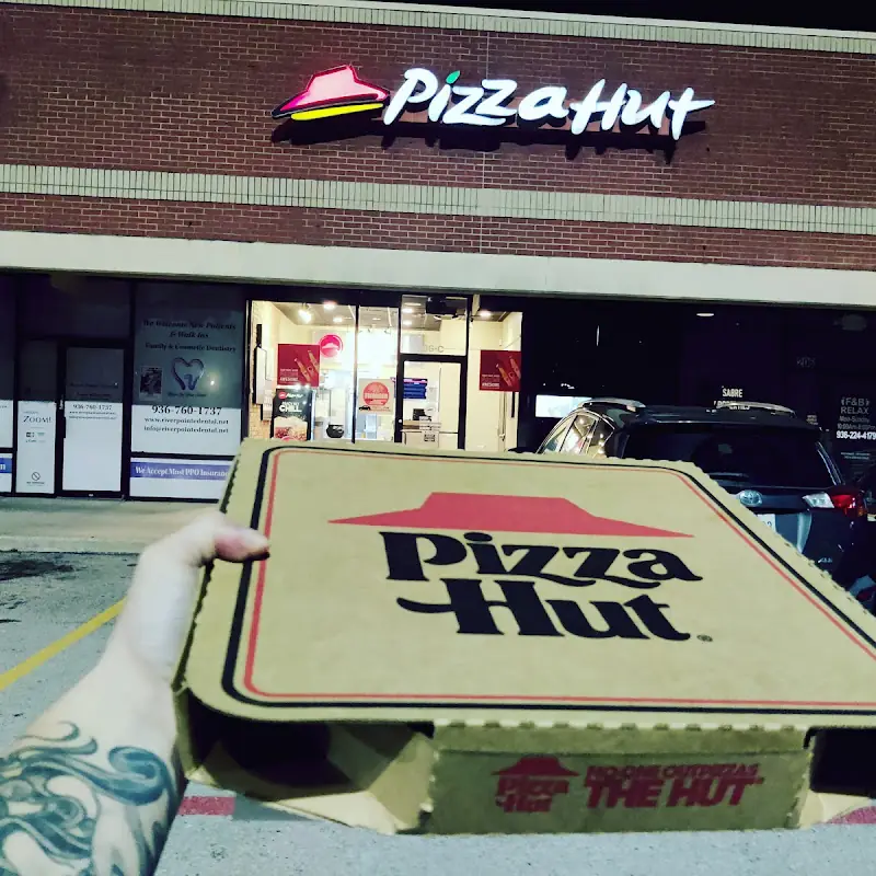Pizza Hut