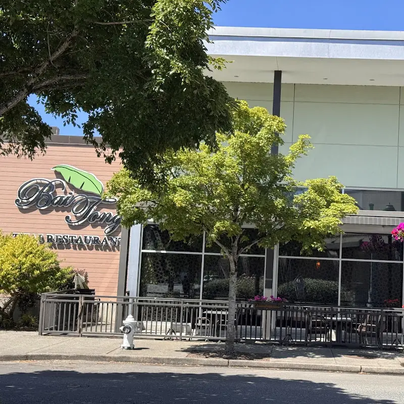 Bai Tong Thai Restaurant