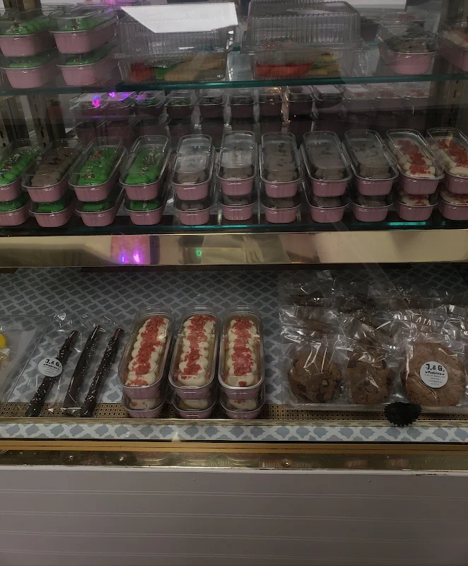 J&G Pastries