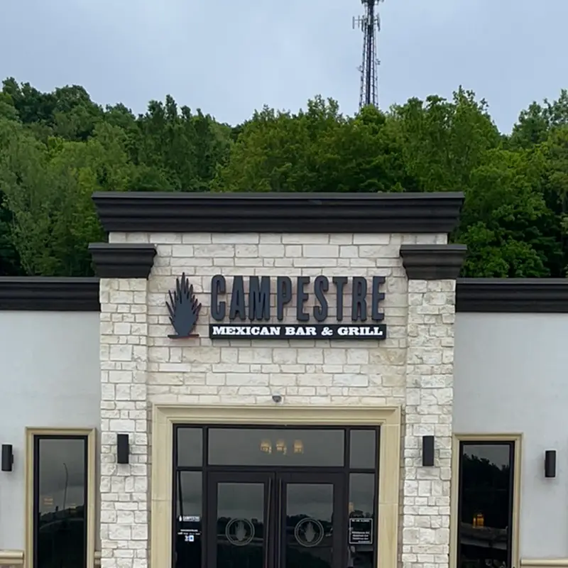 CAMPESTRE | Mexican