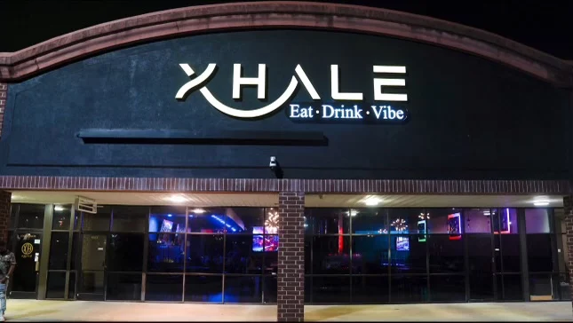 XHALE
