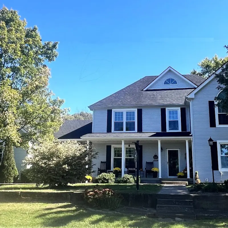 The Hill House Bed and Breakfast - Bourbon Trail