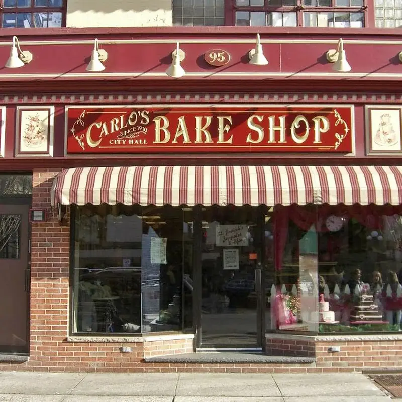 Carlo's Bakery