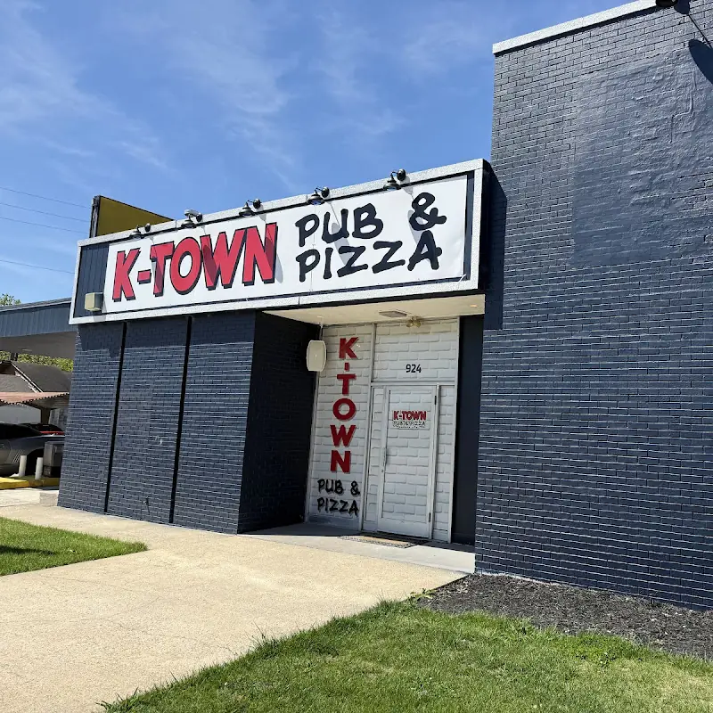 K-Town Pub & Pizza
