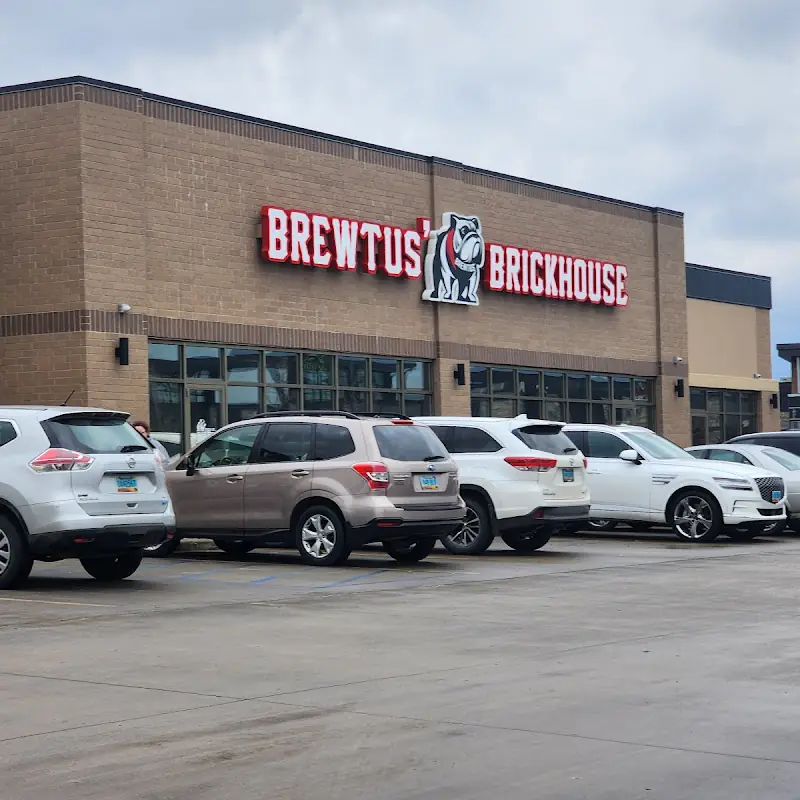 Brewtus Brickhouse