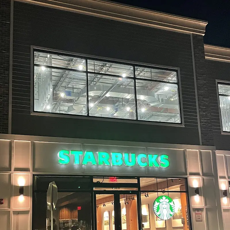 Starbucks Coffee Company