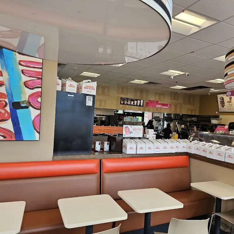 Dunkin'