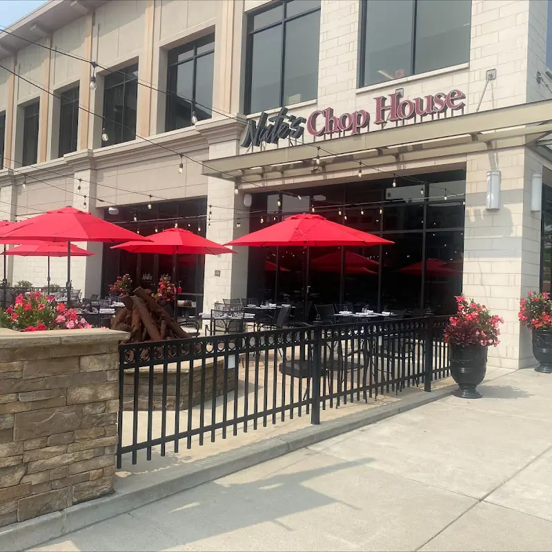 Nate's Chop House