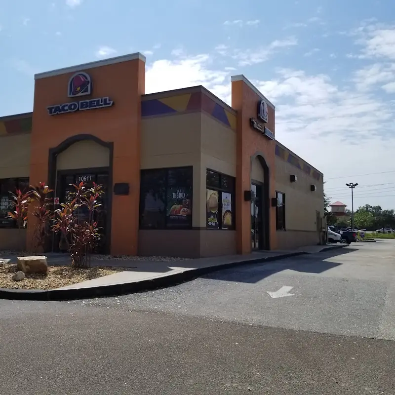 Taco Bell