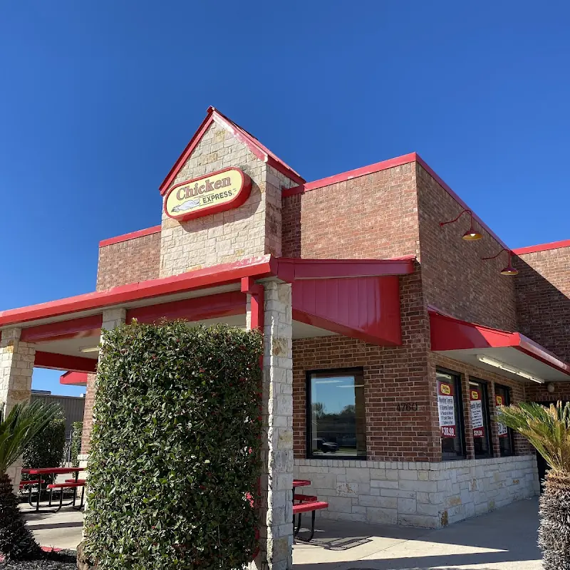 Chicken Express