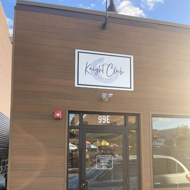 Knight Club Nutrition