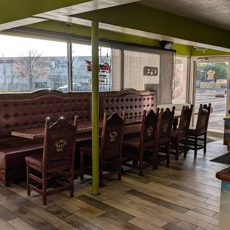 El Beto Mexican Food