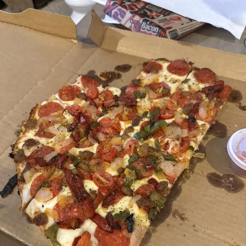 Pizza Hut