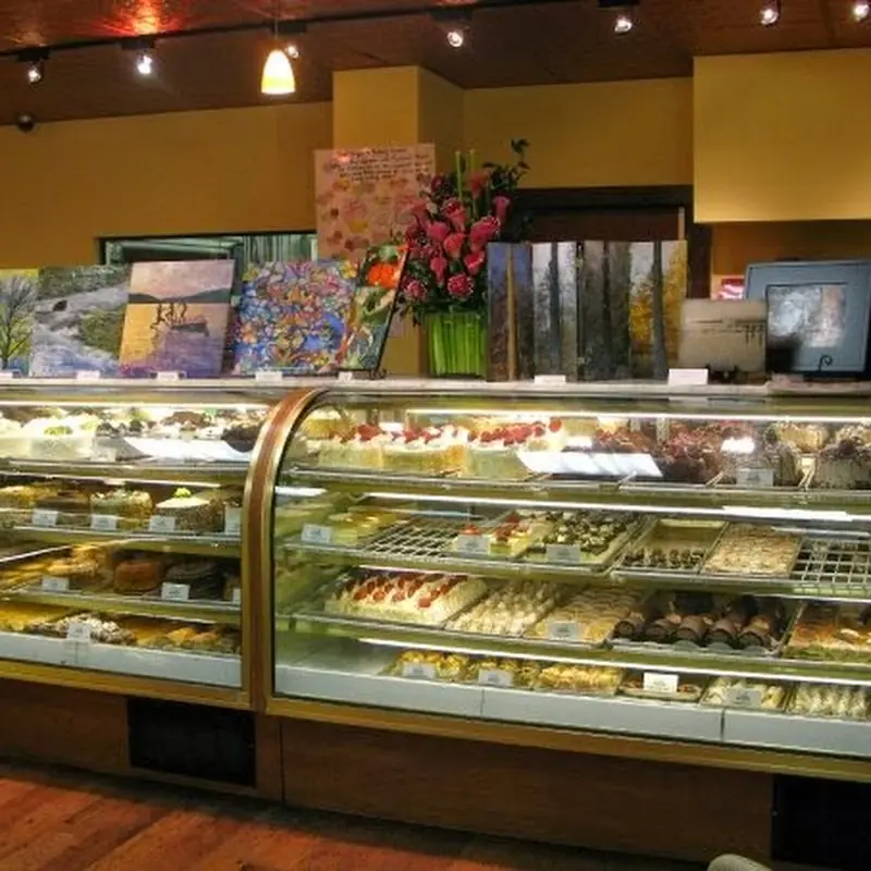 Supreme Bakery