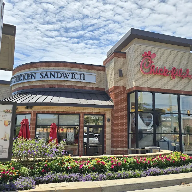 Chick-fil-A
