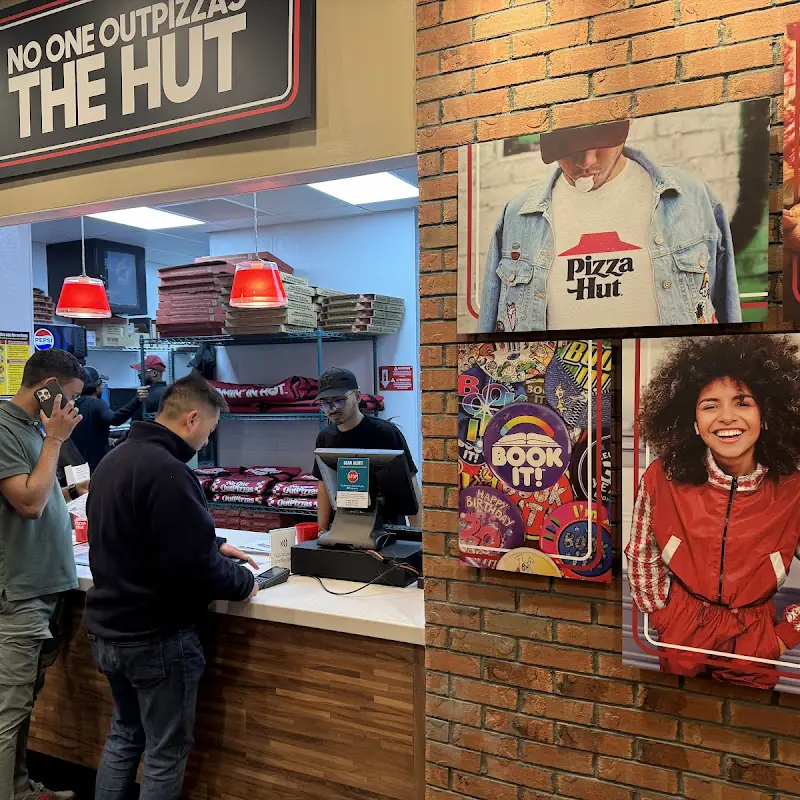 Pizza Hut