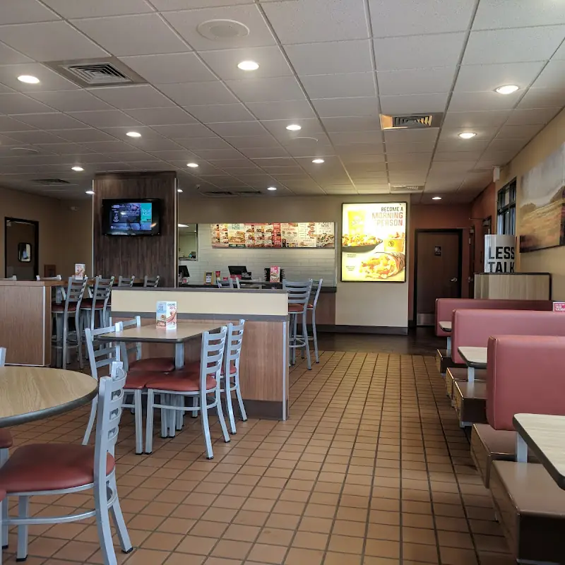 Taco John's