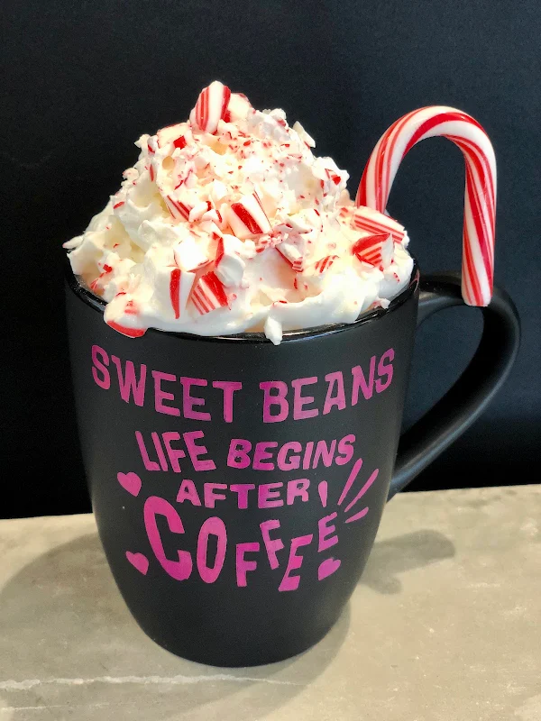 Sweet Beans Coffee Shop
