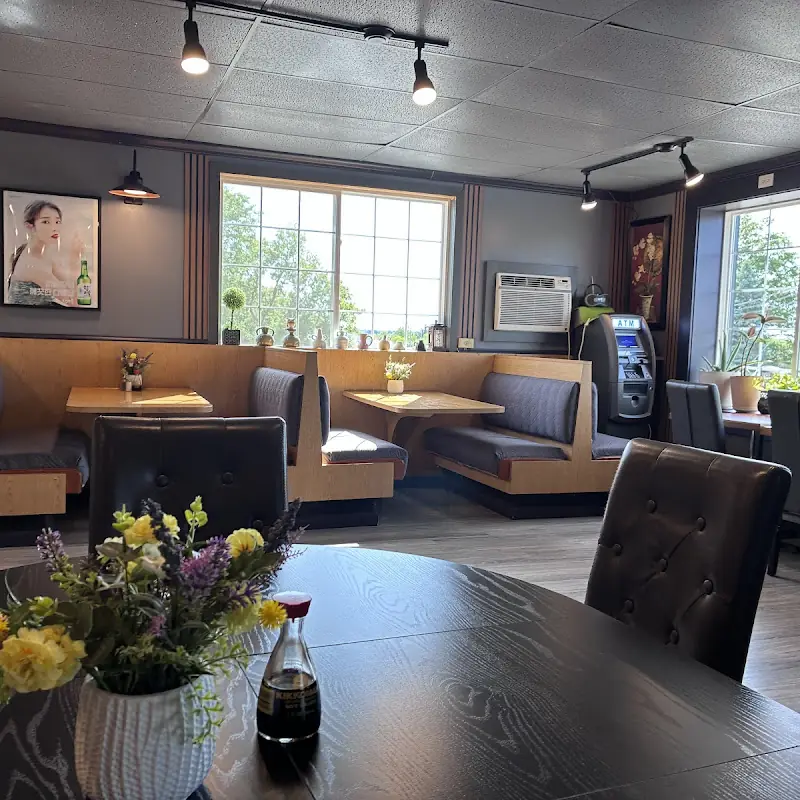 Koreana Restaurant