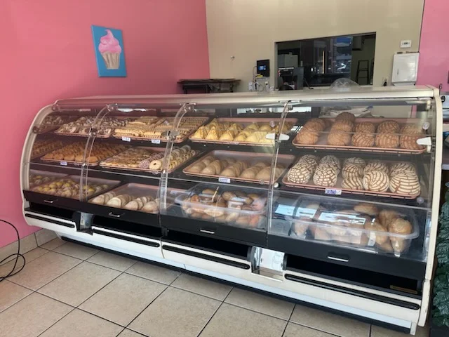 America Cafe Bakery