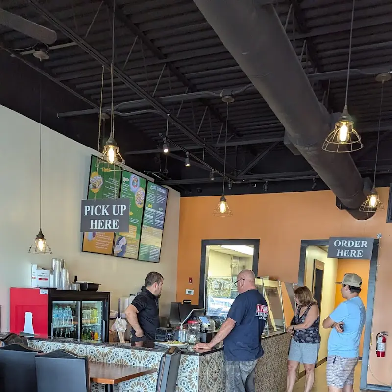 Taqueria Tulum