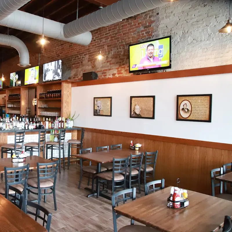 Front Street Pub & Eatery