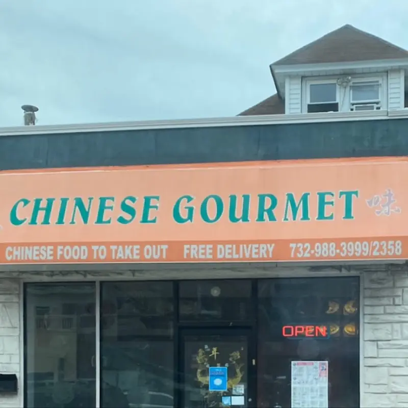 Chinese Gourmet