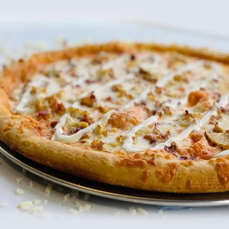 Hangar 54 Pizza