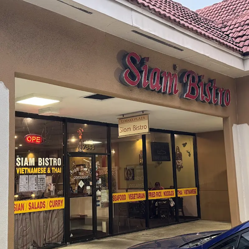 Siam Bistro