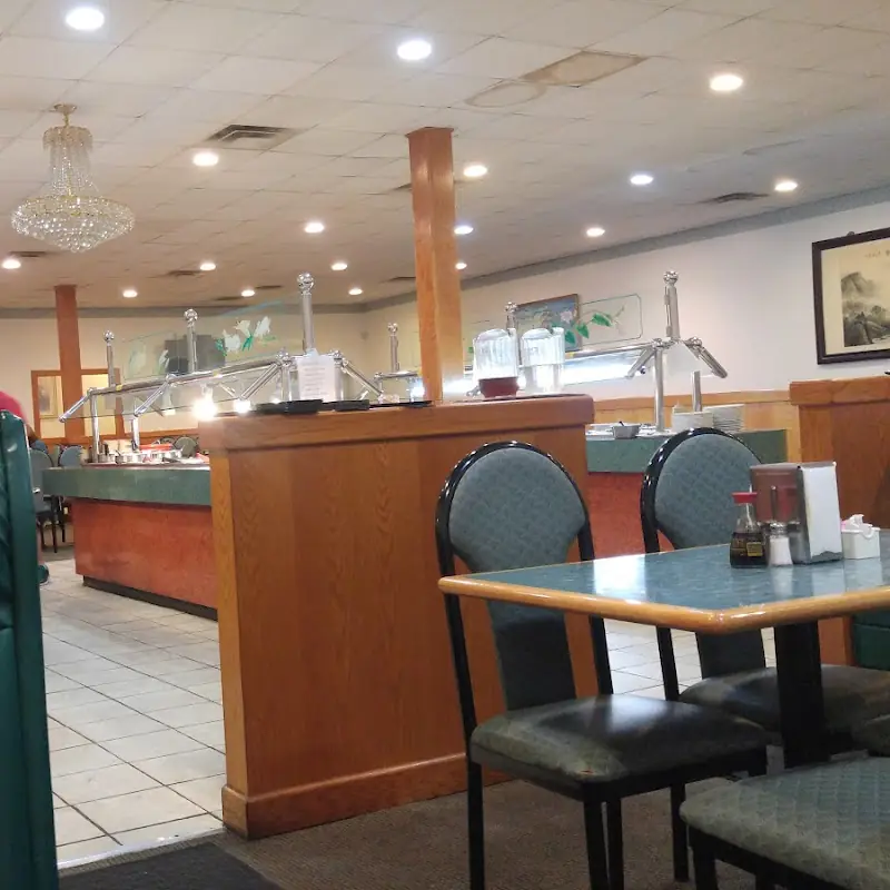 China Restaurant