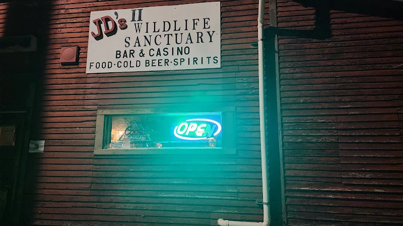 J D's Wildlife Sanctuary