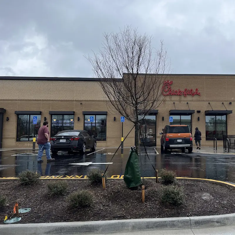 Chick-fil-A