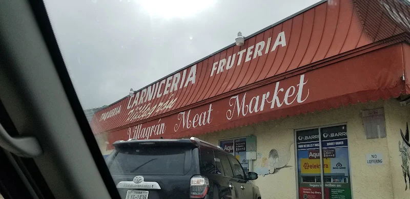 Breaded Shrimp (Camarones Empanizados)