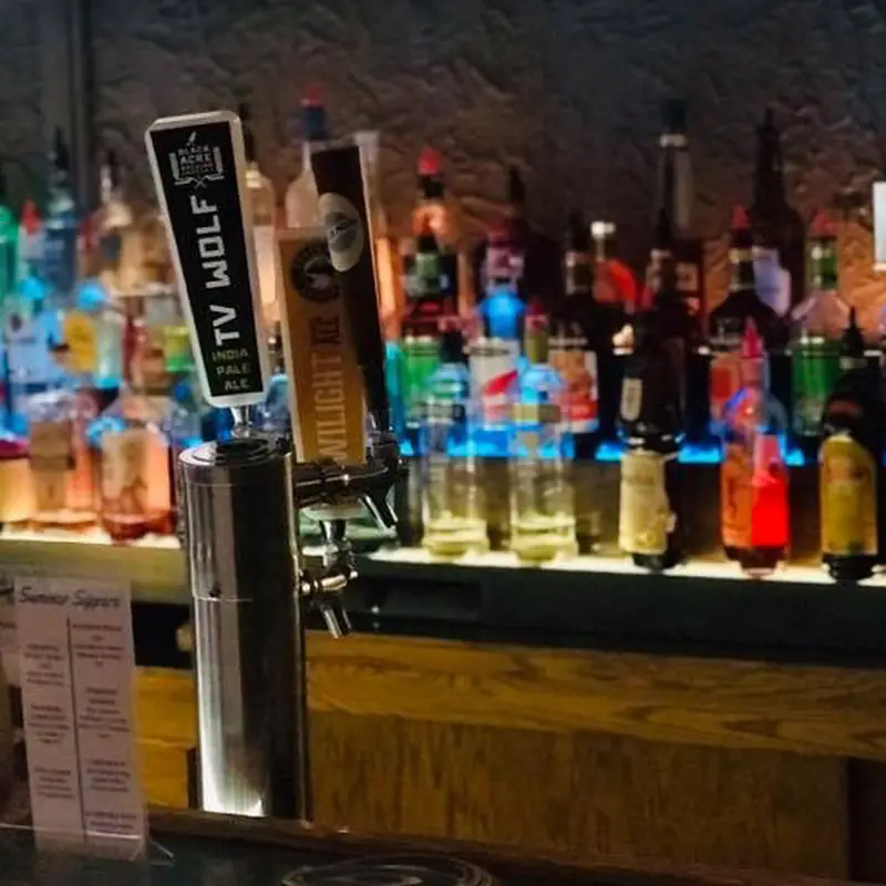 Brevin's Downtown Eatery