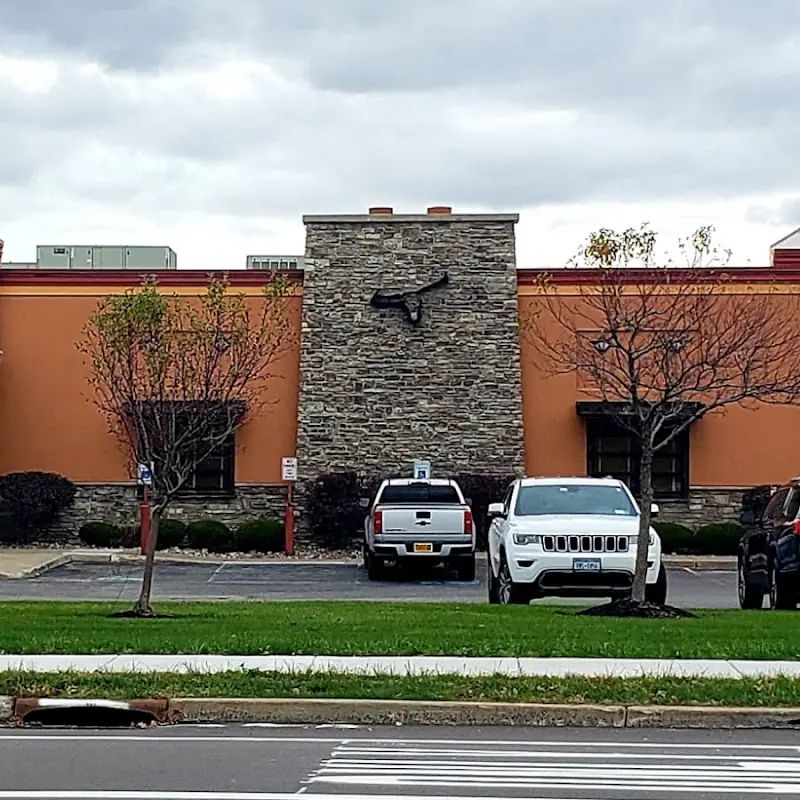 LongHorn Steakhouse