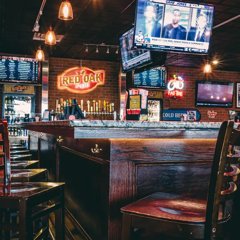 Red Oak Pub and Restaurant