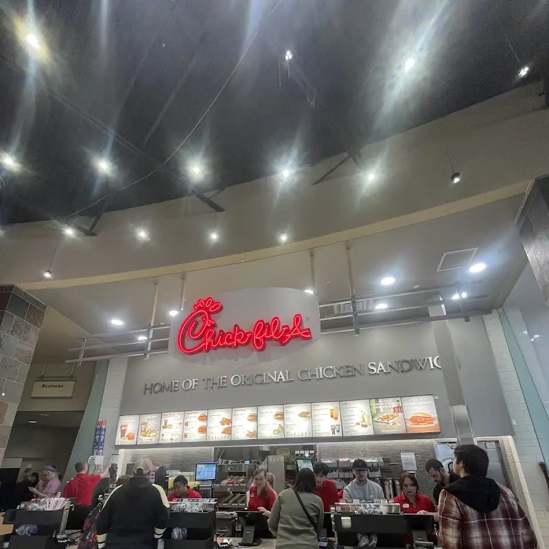 Chick-fil-A