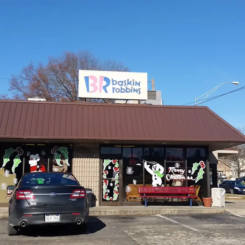 Baskin-Robbins