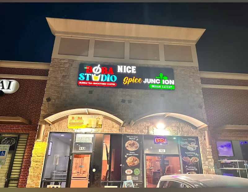 Spice Junction Indian Eatery