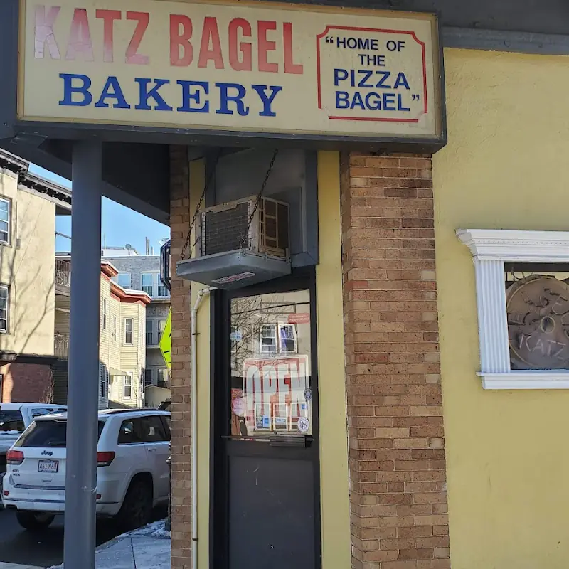 Katz Bagel Bakery