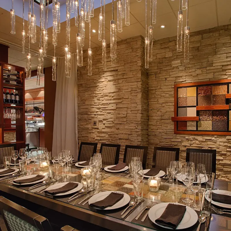Seasons 52