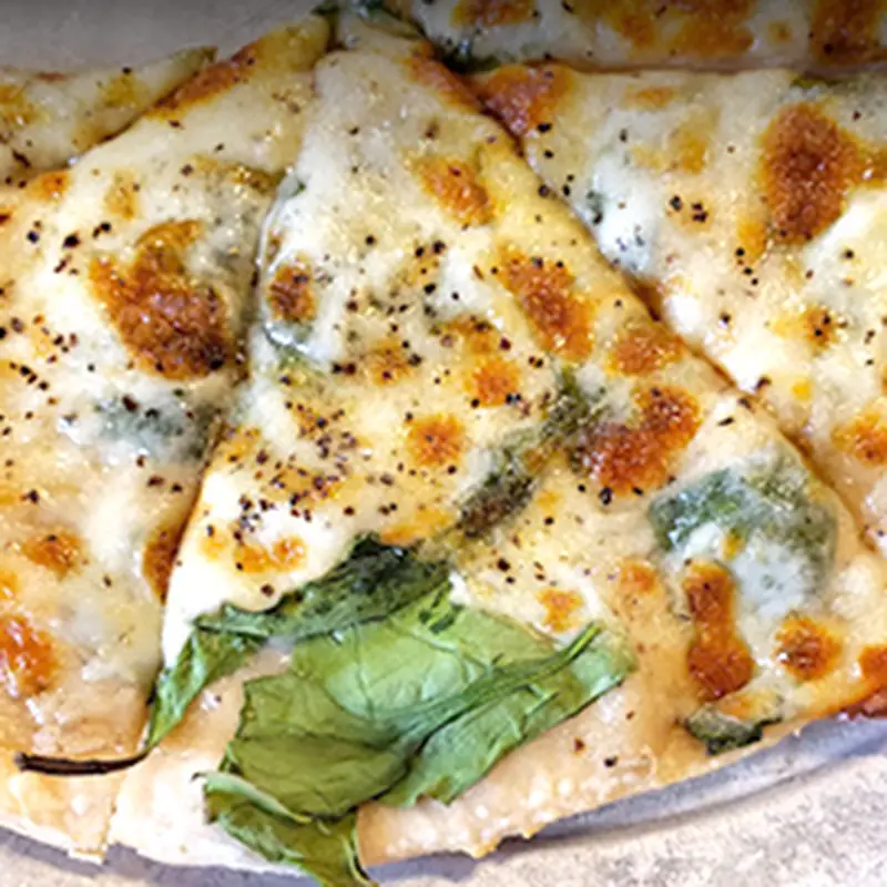 JD's Pizza Parlour