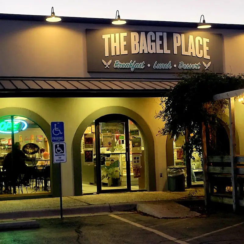 Bagel Place