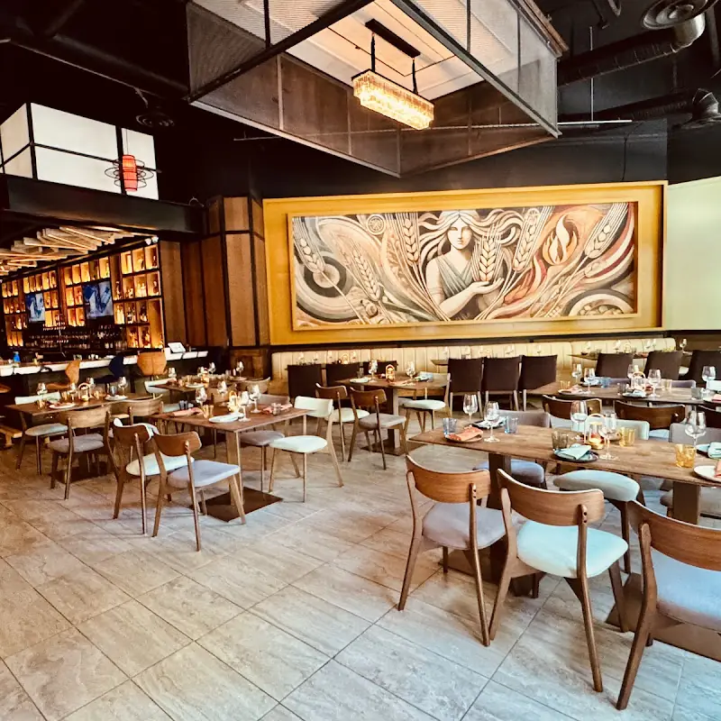 Field-n-Flame Midtown