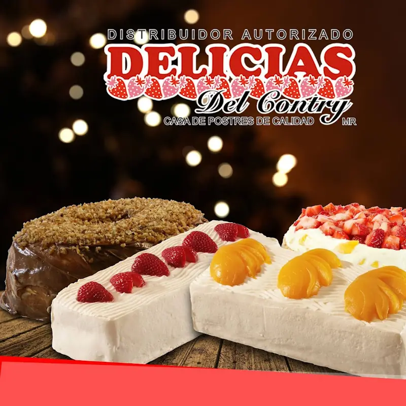 Delicias del Contry Mission