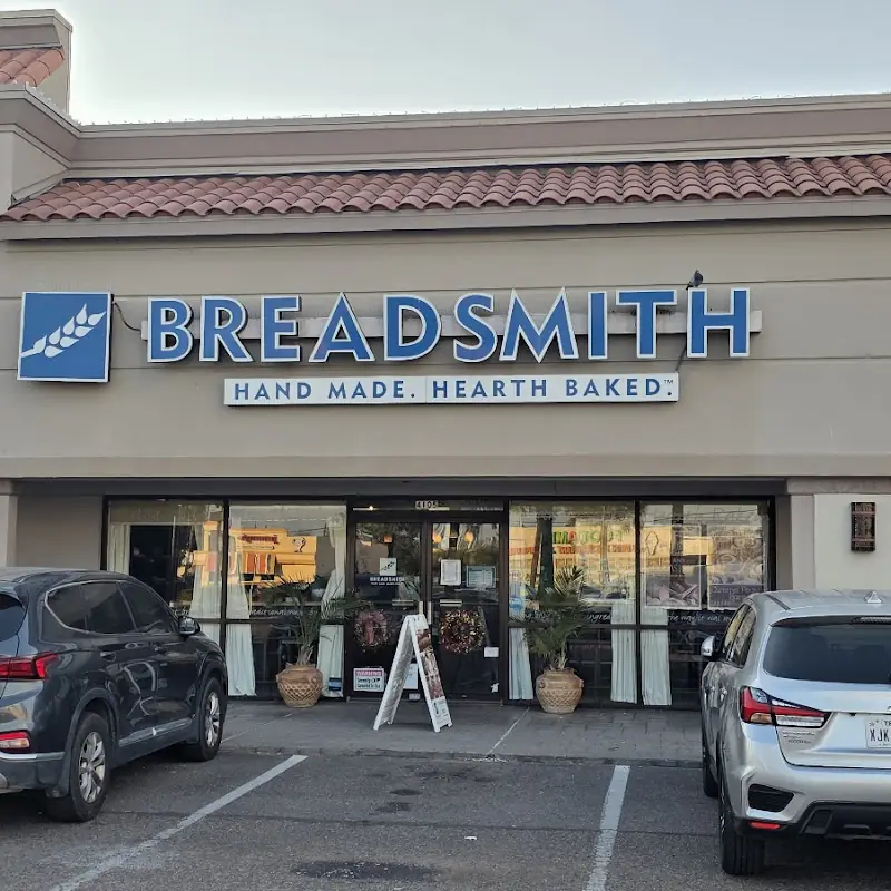 Breadsmith